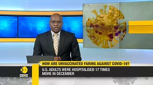 Has the 3rd wave peaked in India? WION brings you this report Watch more: https://www.wionews.com/videos | WION