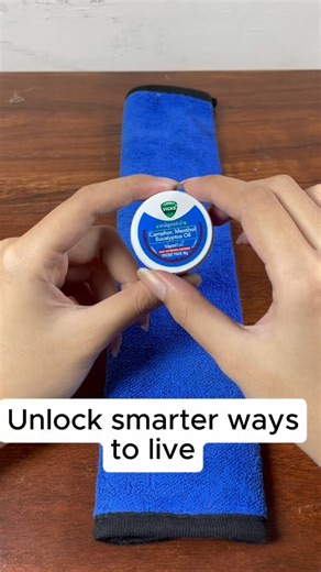 Smart bathroom hacks you’ll wish you knew sooner 🚿 This original video was produced by Network Media and Hannah Gold. | Creative Crafting