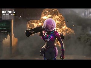 Call of Duty®: Mobile - Ranked Series 6 (2024)