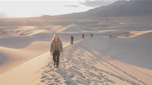 Friend in disbelief after woman dies while saving teen at Three Sisters Falls