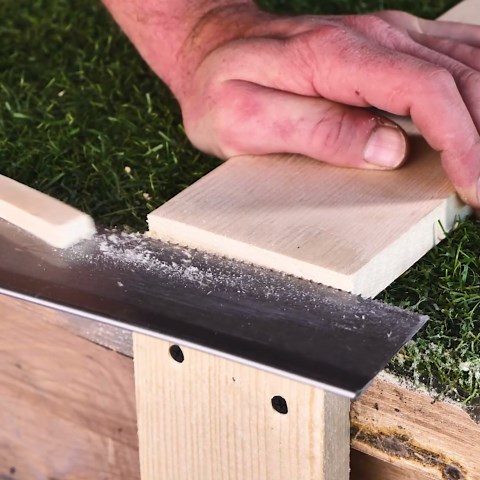 Mastering wood adhesives for strong bonds