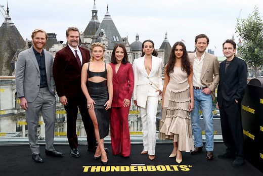 'Thunderbolts' Ending Explained: How The Super-Powered Ensemble Sets Up The Next Phase Of The MCU - Blavity