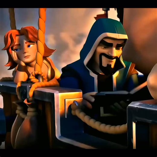 LoadUp Tutorial on Instagram: "CLASH ROYALE ❤️‍🔥❤️‍🩹"