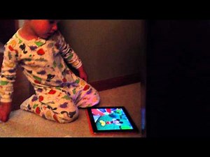 Parker's Mickey Mouse Club House Road Rally Part 8