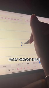 FreeNotes handwriting beautification on iPad — Instant text-to-handwriting fix