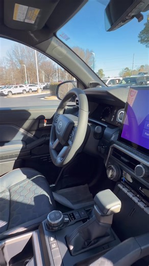 Key 2026 Toyota 4Runner Platinum features! #4runneraddicts #4runner #4runneroffroad #4runnerlifestyle #toyota4runner | Fred Anderson Toyota