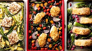 How to Cook Fish Without a Recipe