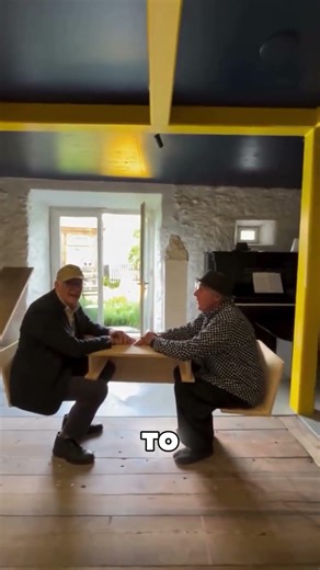 This Table Has NO LEGS… But It Still Works?! #shorts