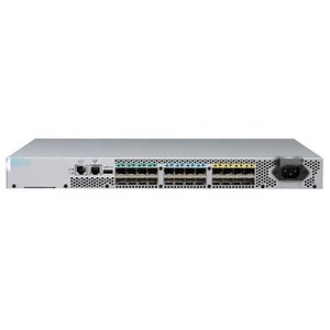 [Hot Item] DELL Connectrix B-Series Ds-6610b 1u Rack 24 Active 32GB Fiber Channel Optical Switch