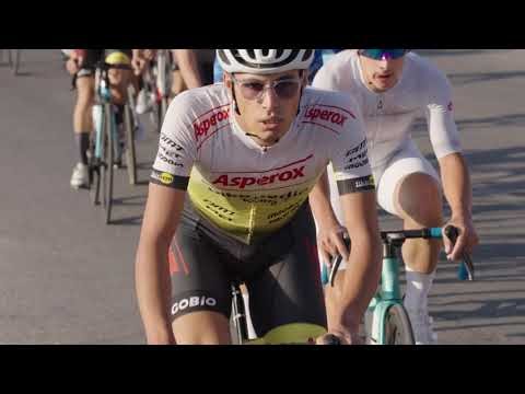 Gran Fondo İzmir 2025 Sona Erdi