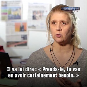 346K views · 1.2K reactions | Émilie et Mickaël déjeunent lorsque quelqu'un sonne à leur porte. Avec effroi, ils reconnaissent Xavier Gougelet, l’ancien compagnon violent d’Émilie. Sorti de prison, l'homme s'est promis de la retrouver et il est décidé à ce que cela se termine dans un bain de sang… « Mickaël Labonne : le héros qui a sauvé sa famille »  Ce soir à 21h05 sur W9 | Enquêtes Criminelles et faits divers | Facebook
