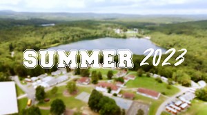 Camp Nesher 2023 Summer Recap