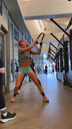 Think you’ve got what it takes to conquer the @Tonal chop? Step up to the challenge and tackle this brand new obstacle at the Raymond James Spartan Stadion this weekend or try it out at any other Stadion race this season. #Spartan #Unbreakable | Spartan