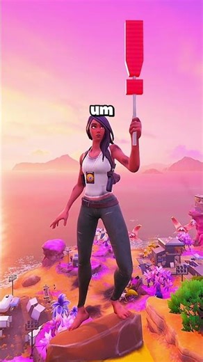 Pare de cair em mapas de XP falso!!! #fortnite #shots