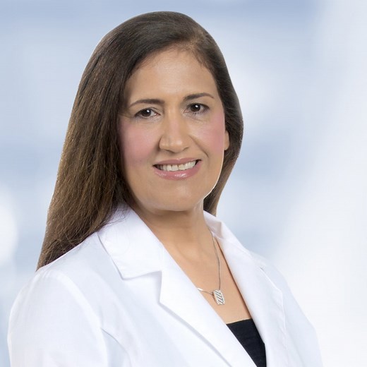 Dr. Sophia T. Shokouh Amiri, MD