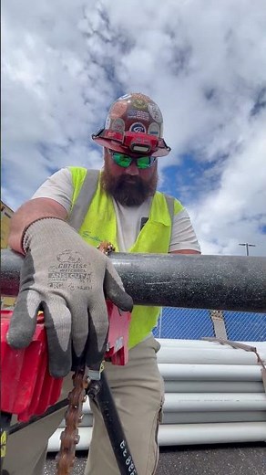 Mastering Hand and Power Tool Safety: Portable Band Saw Tips with Chris Nuckles from Southern Air