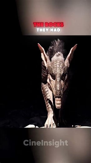 How did a good dragon become a bad dragon? #viral #shorts