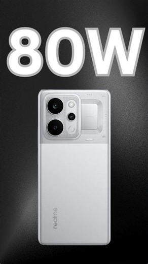 All New Realme P4 Power 5G Review Biggest 10000mAh BATTERY #realme #shorts #tech