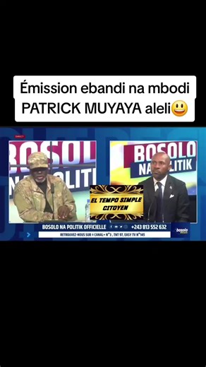 EL Tempo Simple Citoyen🇨🇩 (@simplecitoyenyapamba)’s videos with son original - EL Tempo Simple Citoyen🇨🇩