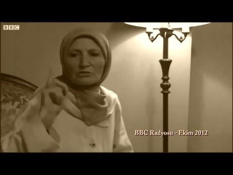 İSLAM HEKİMESİ AİDİN SALİH