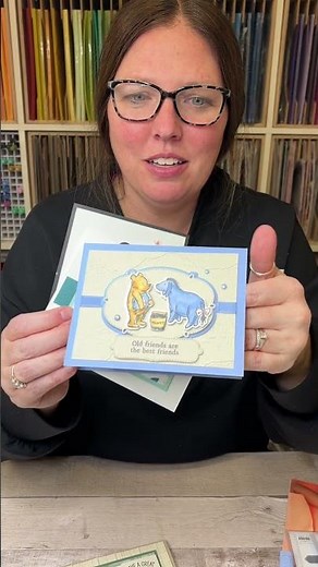 4 Card Ideas Using NEW Stampin' Up! Products | May 2026