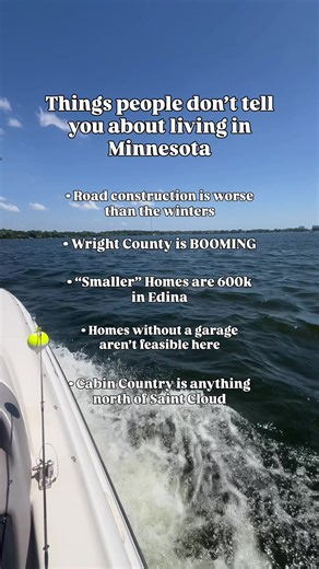 Pray for MN! Here’s some local knowledge if you’re exploring Minnesota