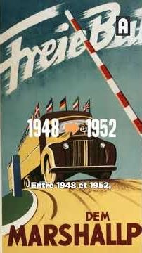 The Marshall Plan: How did the United States rebuild Europe?