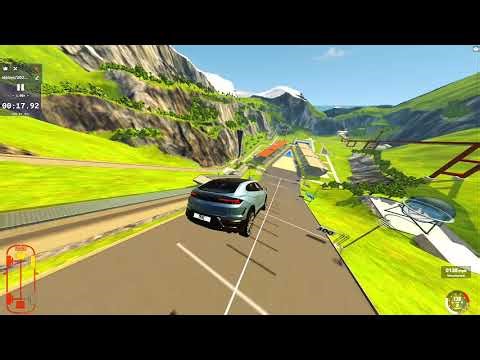 Realistic Steering Wheel Driving in GTA 5 | Ultra Graphics Gameplay