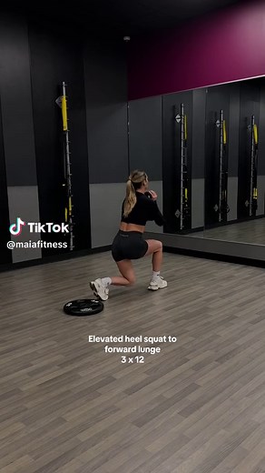 The Ultimate Guide to Toned and Slim Legs - 5 Essential Exercises