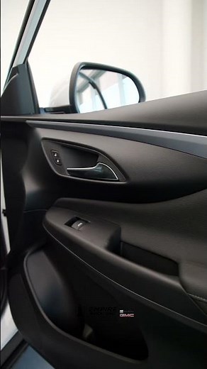 2026 Buick Envista Review | Features, Specs & Luxury Crossover Design