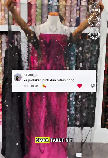 Inspirasi Gaun Pesta Elegan dan Mewah