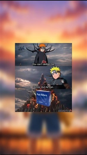 Funny anime memes part 1 🤣 | #anime #funny #shortsanime