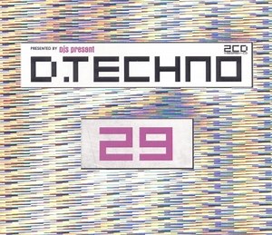 Various - D.Techno 29