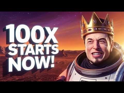 Dogelon Mars (ELON) Analysis: Meme Coin Hype or 2026 Breakout Candidate?