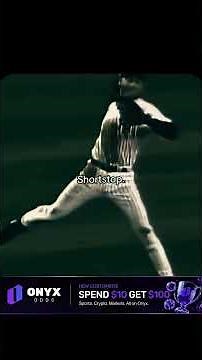 Shortstop might be the cleanest position in baseball.