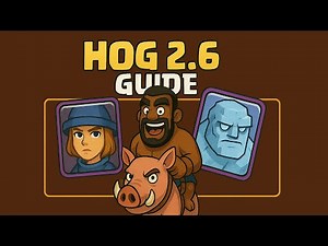Pro Tips to DOMINATE with Hog 2.6 Cycle