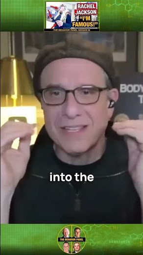 💥 The Body Language of Someone Lost in Reality