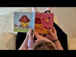 Hey Duggee: The Naptime Badge (Read aloud) | Read Along With Millie's Mummy and Millie