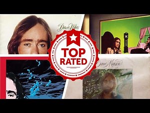 The Best Dave Mason Albums Of All Time 💚