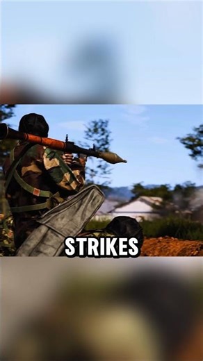 Is this the most HARDCORE 60-Player Shooter? 🤯#shorts