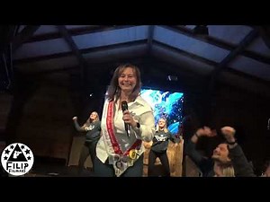 Regine kandidaat voor prinses van Dendermonde voor 2026