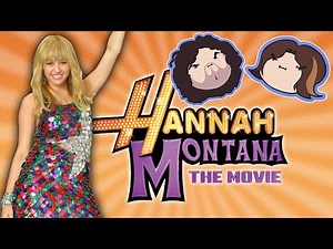 Hannah Montana: The Movie - Game Grumps