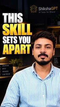 The Most Important Skill for Your Career: Problem Solving | #problemsolving #skills #personalgrowth
