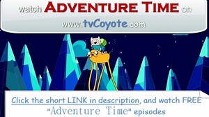 Adventure Time Season 6 Episode 6 - Food Chain - HD - Full Episode