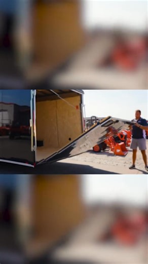 Change the way you haul with Cargo Express 👍 Visit our website to check out our full inventory: http://www.franklintrailers.com/ #CargoExpress #CarHauler #EquipmentHauling #CargoTrailer | Franklin Trailers