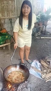 Banana fries 🍌 | Susana Pagado Fariolan