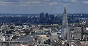 These are London's 11 tallest buildings