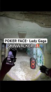 SKINWALKERS do you like Lady Gaga?