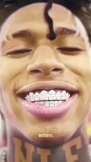 NLE Choppa - Shotta Flow Edit | Mood Switch Transition 🔥