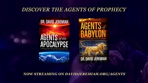 637 reactions · 92 shares | Agents of Babylon David Jeremiah explains...
